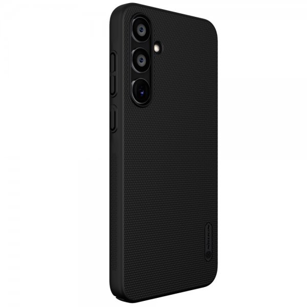 Nillkin Samsung Galaxy A35 Cover Super Frosted Shield Sort