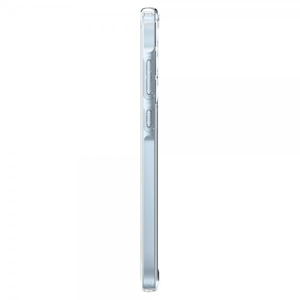 Spigen Samsung Galaxy A35 Cover Ultra Hybrid Crystal Clear