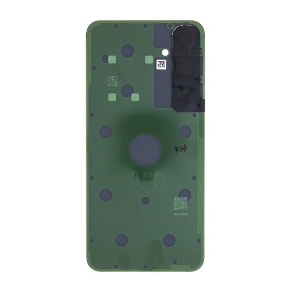 Samsung Galaxy A35 (SM-A356B) Bagside Original - Violet
