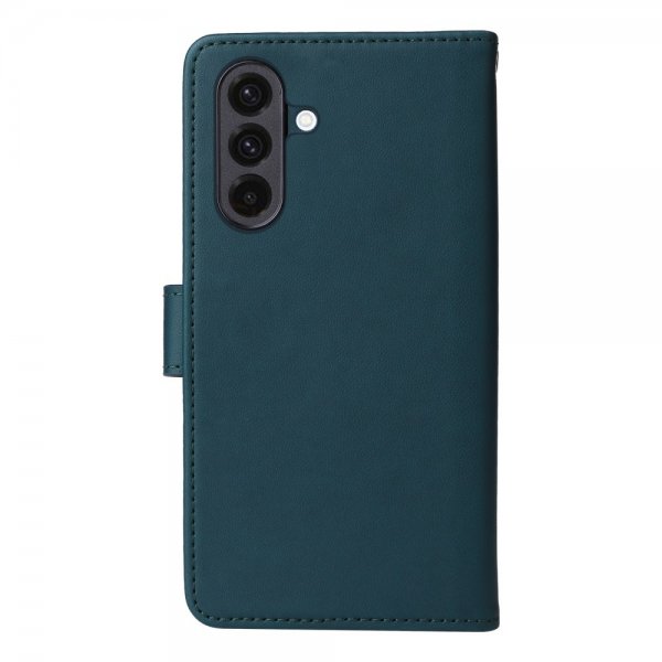 Betopnice Samsung Galaxy A36 Cover med Aftageligt Skal 005 Blå