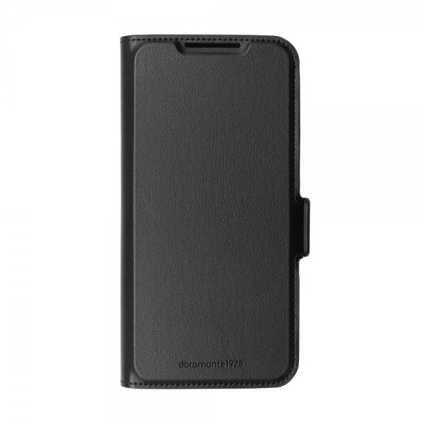 dbramante1928 Samsung Galaxy A36 Etui Oslo Pro Sort