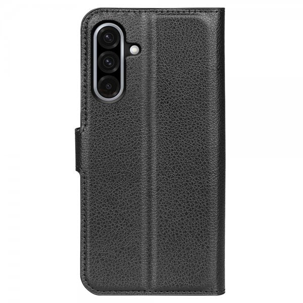 Samsung Galaxy A36/Galaxy A56 Cover Litchi Sort
