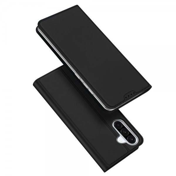 Dux Ducis Samsung Galaxy A36/Galaxy A56 Cover Skin Pro Series Sort