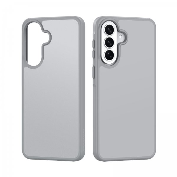 Dux Ducis Samsung Galaxy A36/Galaxy A56/Galaxy A37 Cover Yind Serie Grå