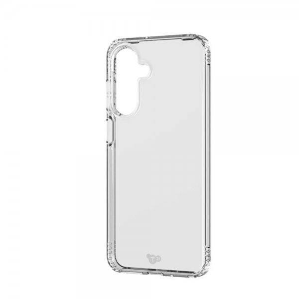 Tech21 Samsung Galaxy A36/Galaxy A56 Cover EvoLite Transparent