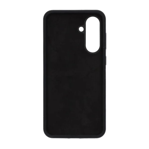 Samsung Galaxy A36 Cover Silikone Sort
