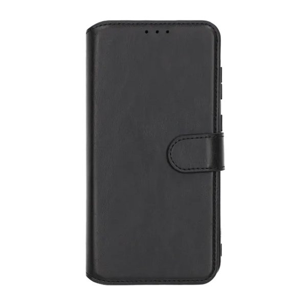 Rvelon Samsung Galaxy A36 Etui Magnetisk Aftageligt Cover Sort