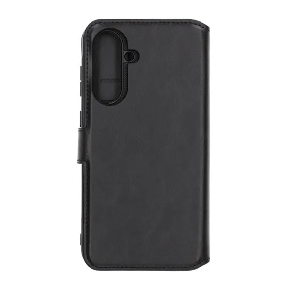 Rvelon Samsung Galaxy A36 Etui Magnetisk Aftageligt Cover Sort