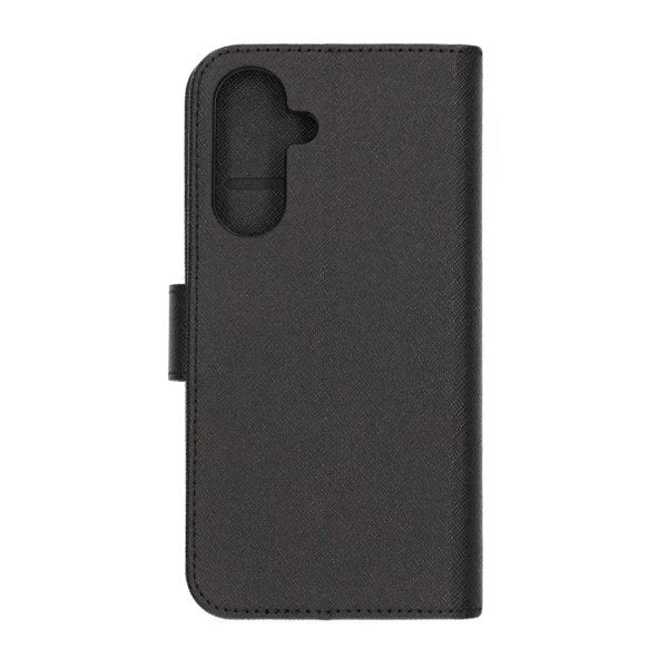 Samsung Galaxy A36 Cover med Stativ Sort