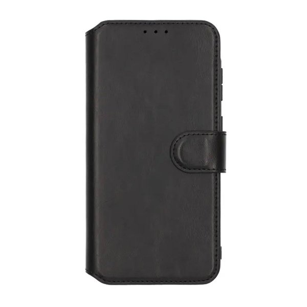 Rvelon Samsung Galaxy A36 Cover 4 Kortrum Sort