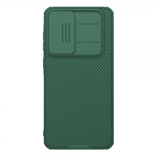 Nillkin Samsung Galaxy A36 Cover CamShield Pro Grøn