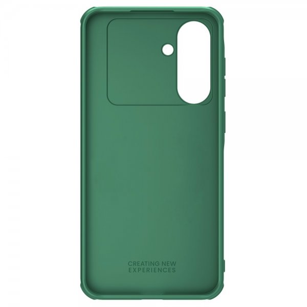 Nillkin Samsung Galaxy A36 Cover CamShield Pro Grøn