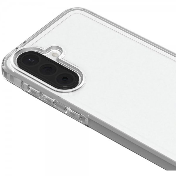 agood company Samsung Galaxy A36 Cover CLRPRTCT Transparent