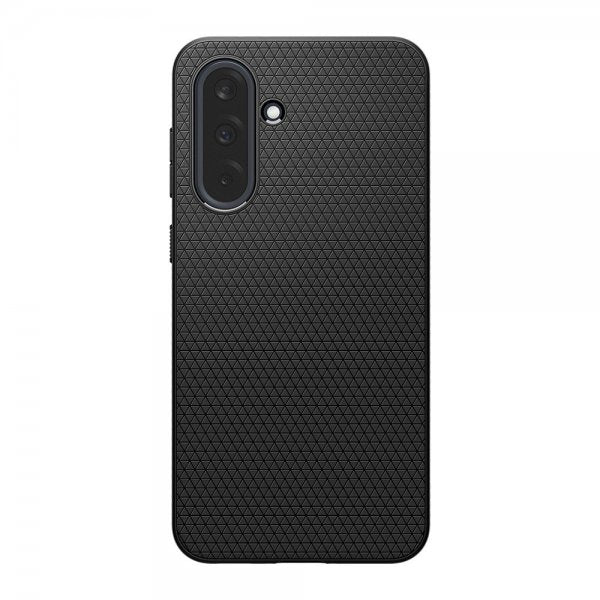 Spigen Samsung Galaxy A36 Cover Liquid Air Mat Sort