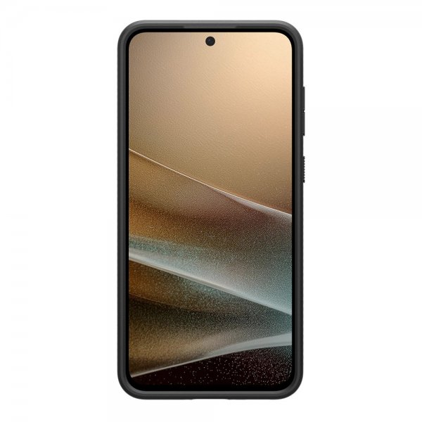 Spigen Samsung Galaxy A36 Cover Liquid Air Mat Sort