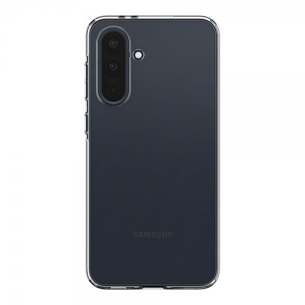Spigen Samsung Galaxy A36 Cover Liquid Crystal Transparent