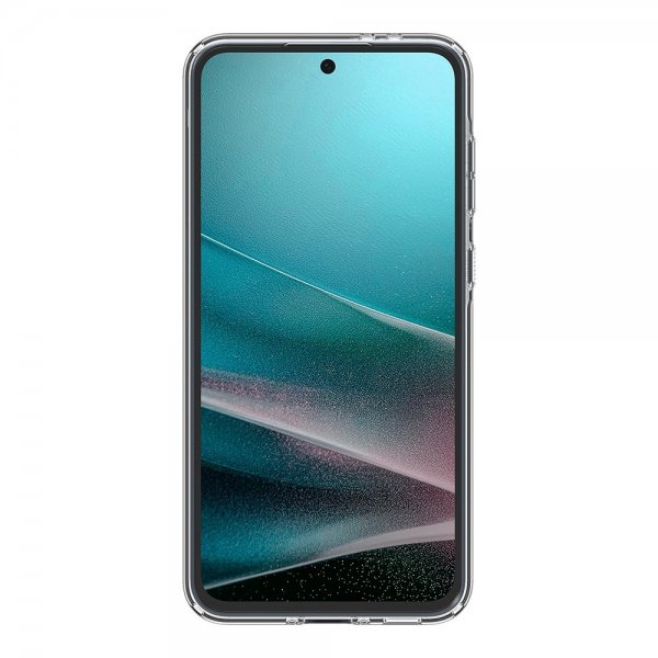 Spigen Samsung Galaxy A36 Cover Liquid Crystal Transparent