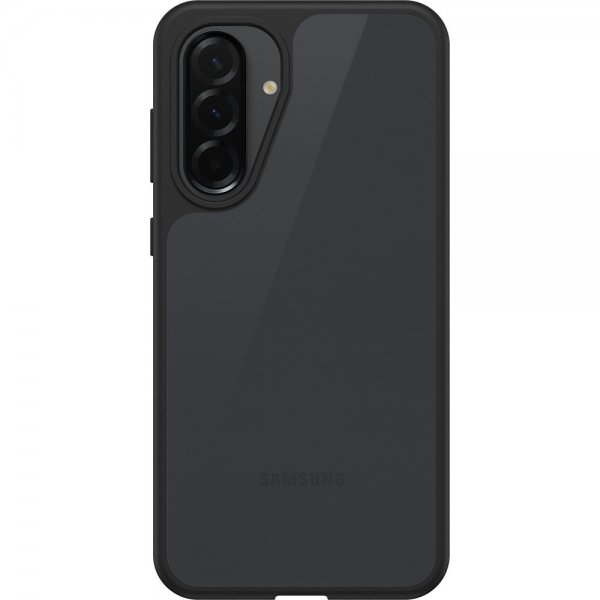 Otterbox Samsung Galaxy A36 Cover React Black Crystal