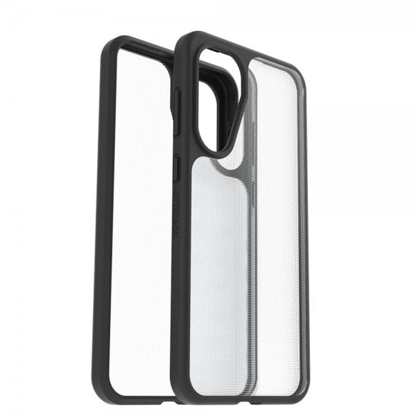 Otterbox Samsung Galaxy A36 Cover React Black Crystal