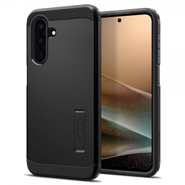 Spigen Samsung Galaxy A36 Cover Tough Armor Sort