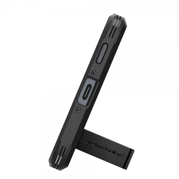 Spigen Samsung Galaxy A36 Cover Tough Armor Sort