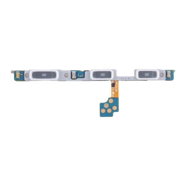 Samsung Galaxy A36 SM-A366 Tænd/sluk-knap med flexkabel