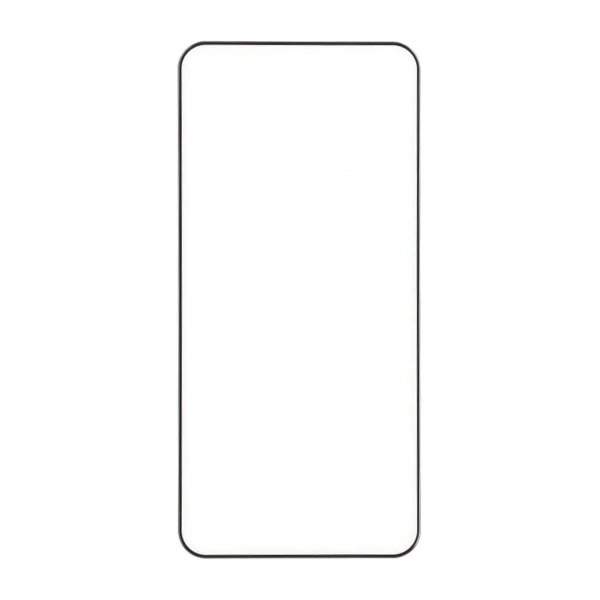 Samsung Galaxy A37/A57 Skærmbeskyttelse i Hærdet Glas Fuld Dækning