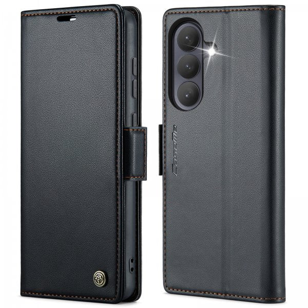 CaseMe Samsung Galaxy A37 Cover 023 Series Sort