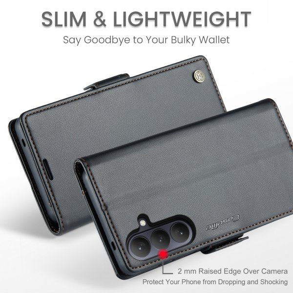 CaseMe Samsung Galaxy A37 Cover 023 Series Sort