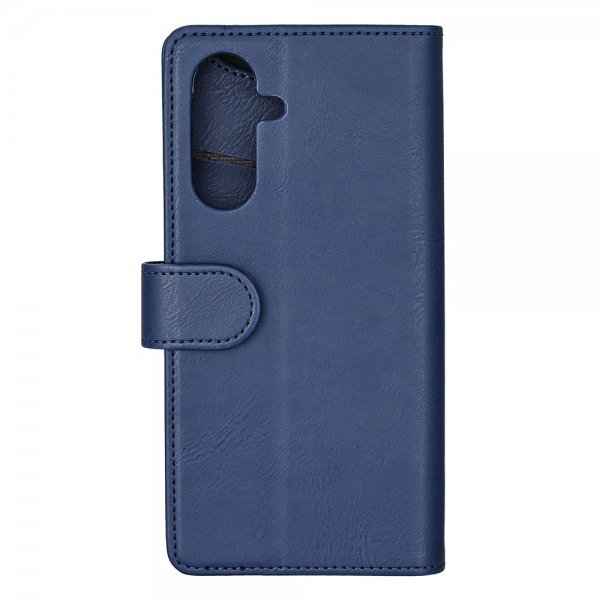 Gear Samsung Galaxy A37 Cover 3 Kortlommer Blå