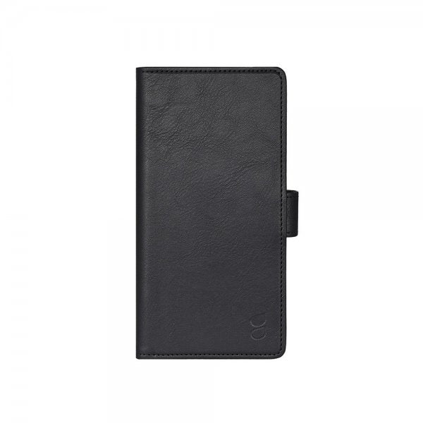 Gear Samsung Galaxy A37 Etui 3 Kortlommer Sort