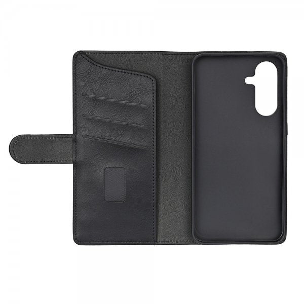 Gear Samsung Galaxy A37 Etui 3 Kortlommer Sort