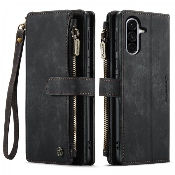 CaseMe Samsung Galaxy A37 Cover C30 Series Sort