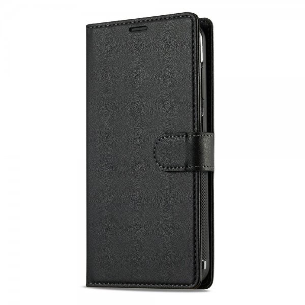 Nordic Covers Samsung Galaxy A37 Cover med aftageligt MagSafe-cover Raven Black