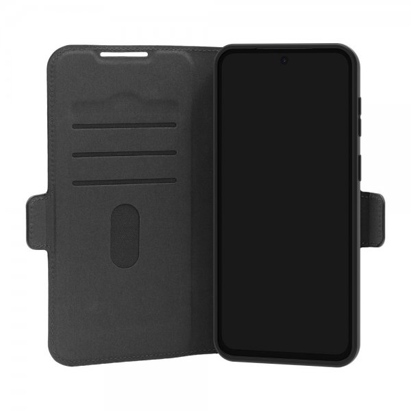 dbramante1928 Samsung Galaxy A37 Cover Oslo Pro Sort