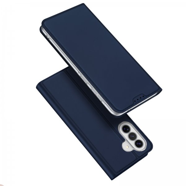 Dux Ducis Samsung Galaxy A37 Cover Skin Pro Series Blå
