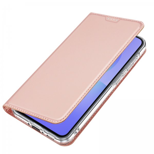 Dux Ducis Samsung Galaxy A37 Cover Skin Pro Series Rosa