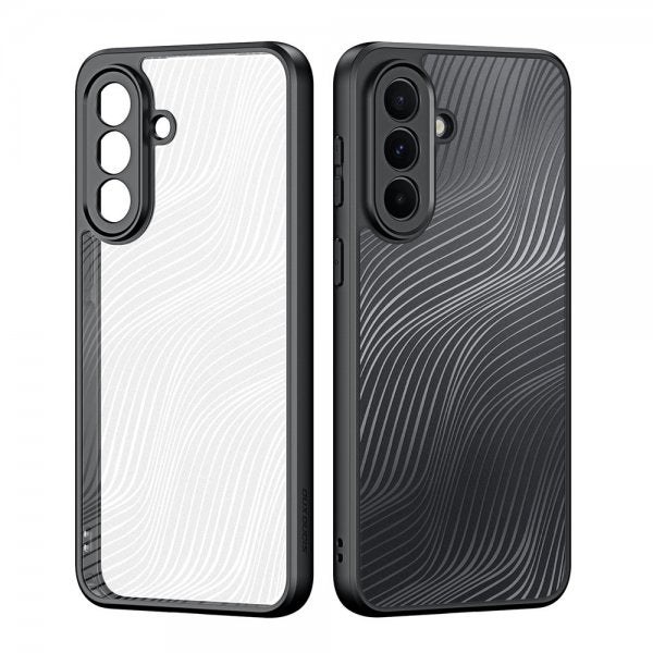 Dux Ducis Samsung Galaxy A37 Cover Aimo Series Sort