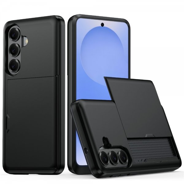 Samsung Galaxy A37 Cover Card Slide Sort