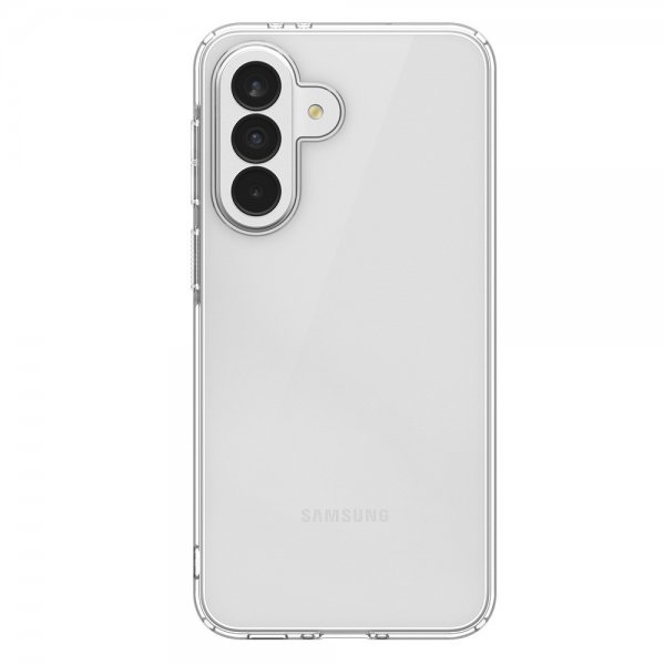 Spigen Samsung Galaxy A37 Cover Liquid Crystal Crystal Clear