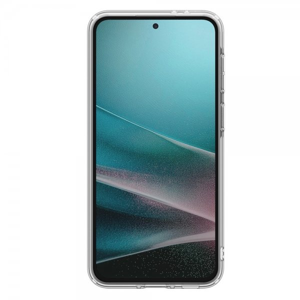 Spigen Samsung Galaxy A37 Cover Liquid Crystal Crystal Clear