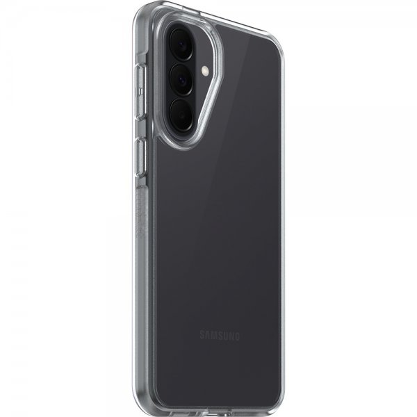Otterbox Samsung Galaxy A37 Cover React Transparent