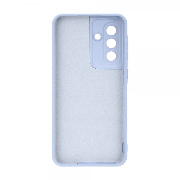 Onsala Samsung Galaxy A37 Cover Silikonefølelse Summer Sky