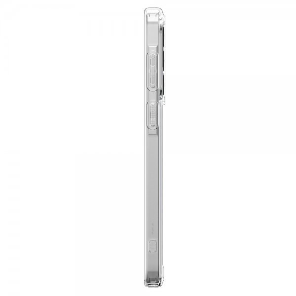 Spigen Samsung Galaxy A37 Cover Ultra Hybrid Crystal Clear