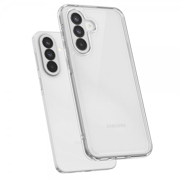 Spigen Samsung Galaxy A37 Cover Ultra Hybrid Crystal Clear