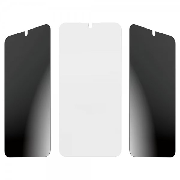 PanzerGlass Samsung Galaxy A37 Skærmbeskyttelse Ultra-Wide Fit Privacy EasyAligner