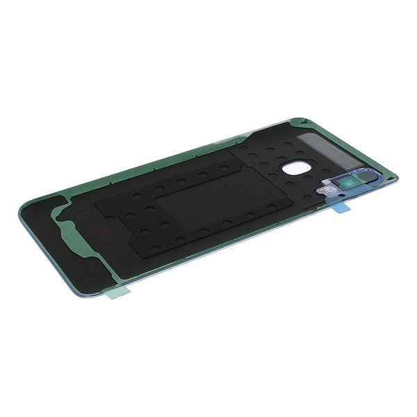 Samsung Galaxy A40 (SM-A405F) Bagside Original - Blå