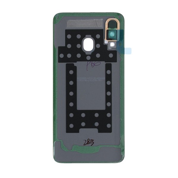 Samsung Galaxy A40 (SM-A405F) Bagside Original - Koral