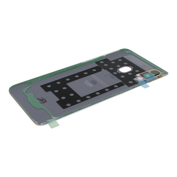 Samsung Galaxy A40 (SM-A405F) Bagside Original - Koral