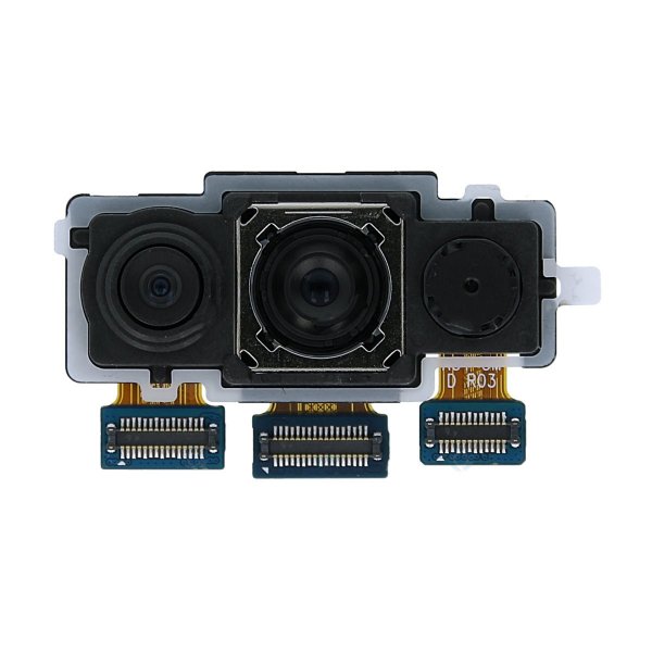 Samsung Galaxy A41 (SM-A415F) Bagkamera 48MP + 8MP + 5MP